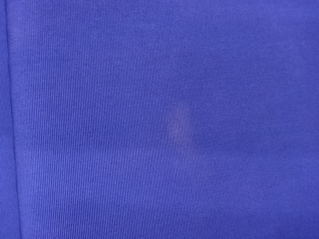  塩瀬金彩葡萄模様名古屋帯